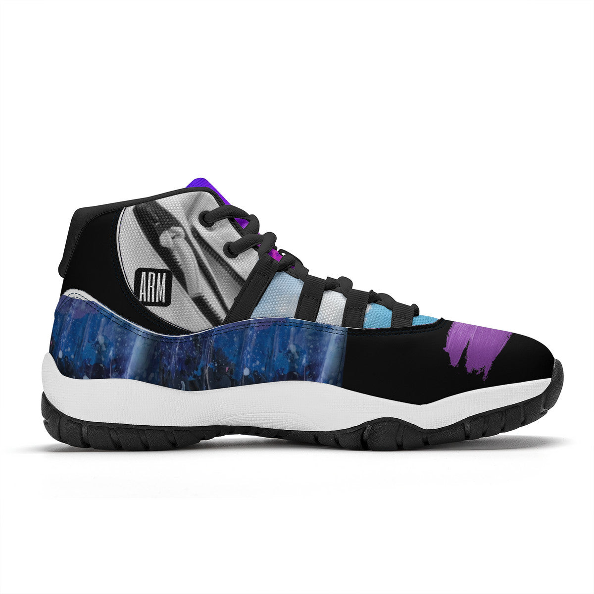 Nike ARM (daynight) ARMageddon