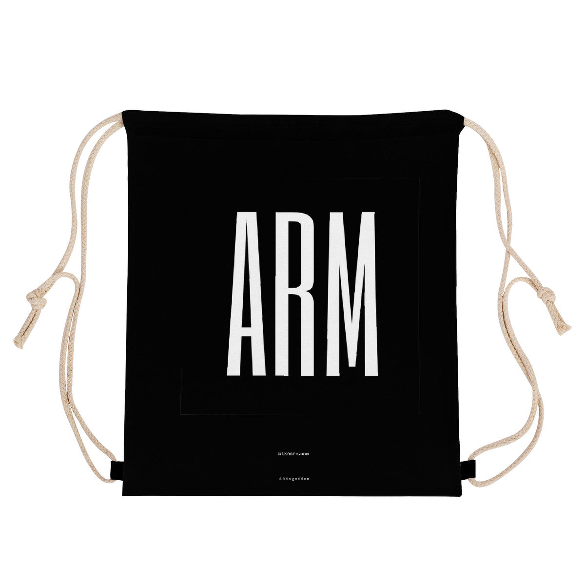 ARM Shoe Drawstring