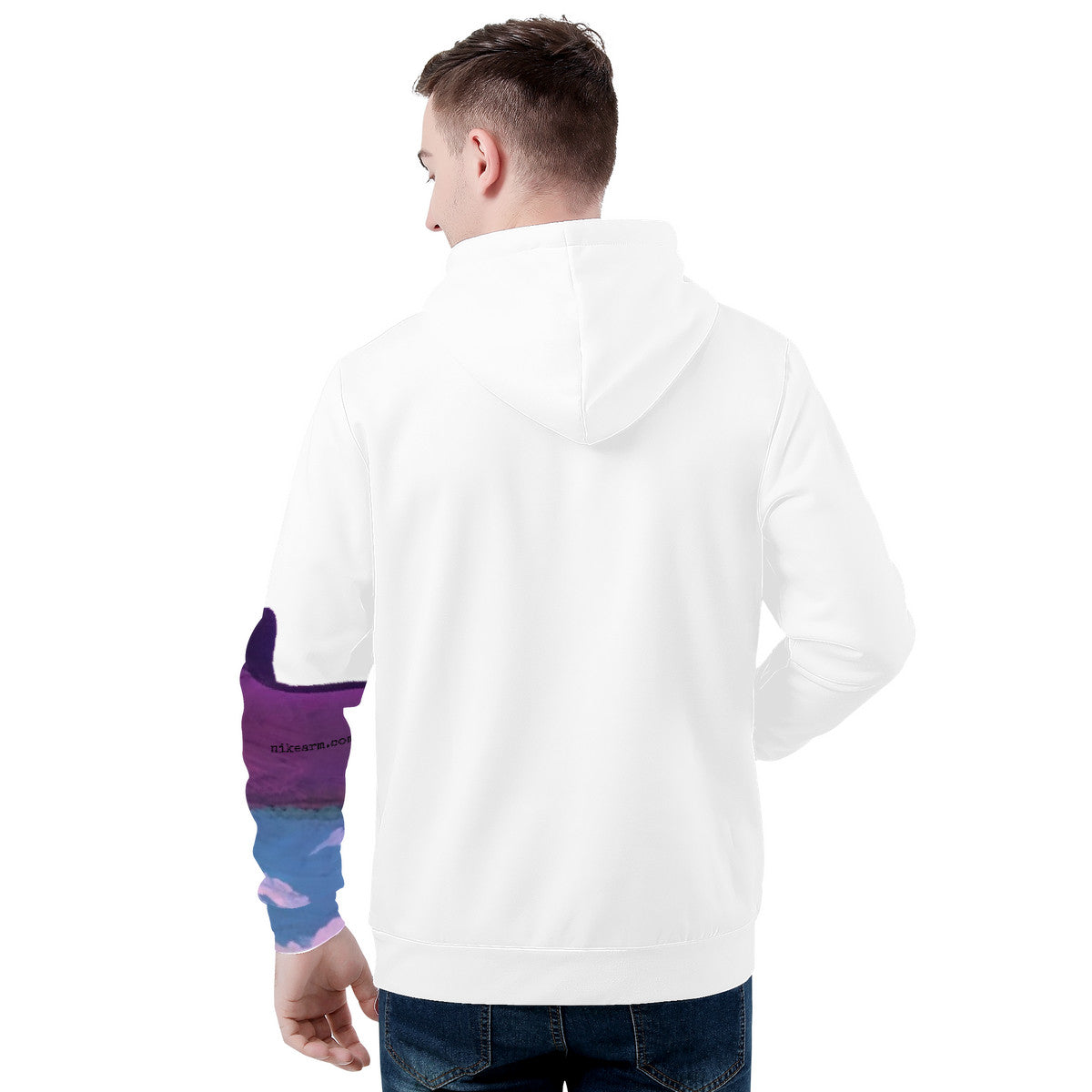 Nike ARM (hoodie)