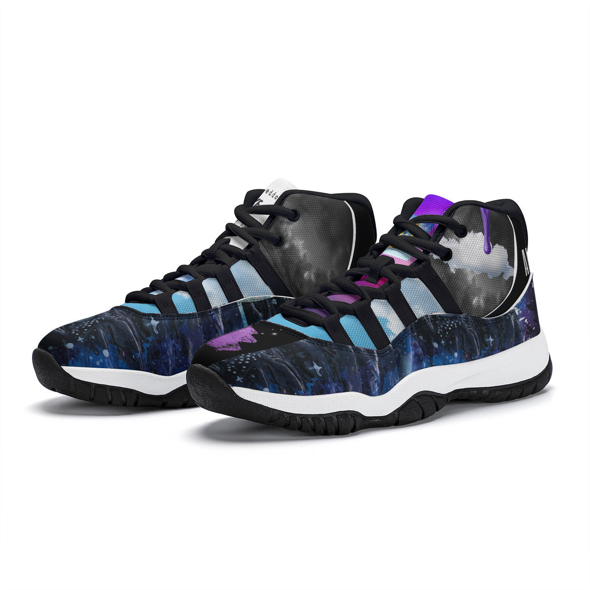Nike ARM (daynight) ARMageddon