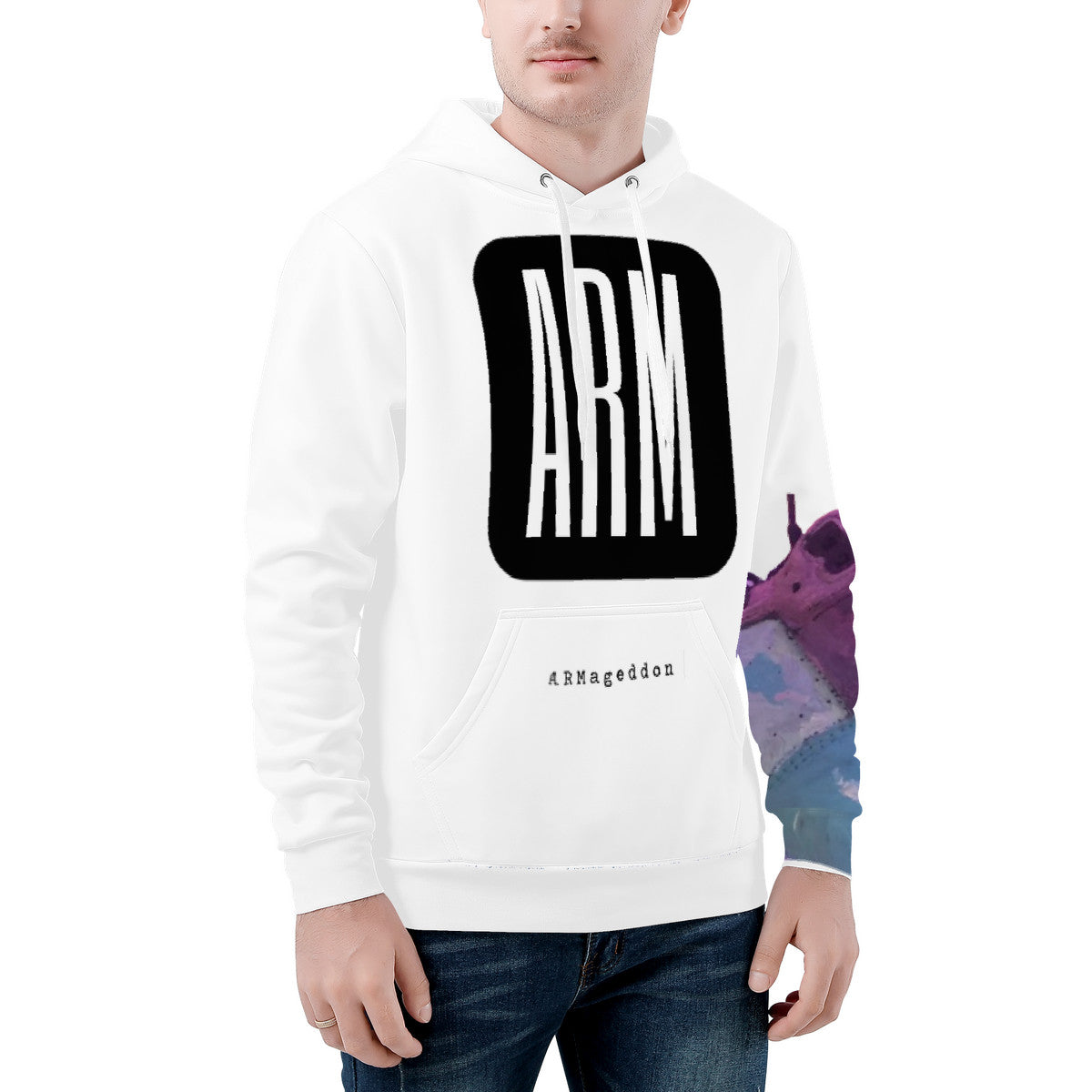 Nike ARM (hoodie)