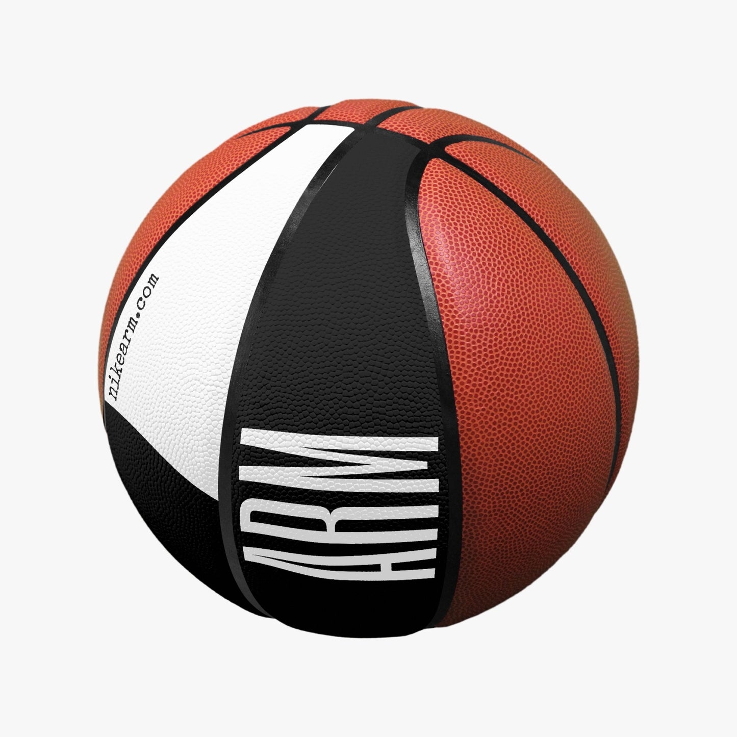 Nike ARM basketball
