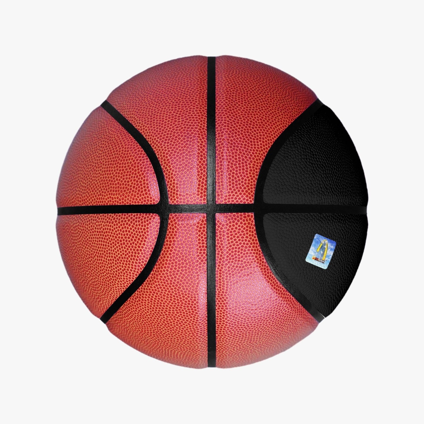 Nike ARM basketball