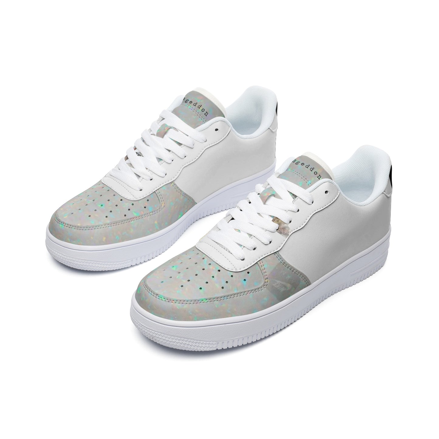 ARMageddon Opal (Nike ARM)