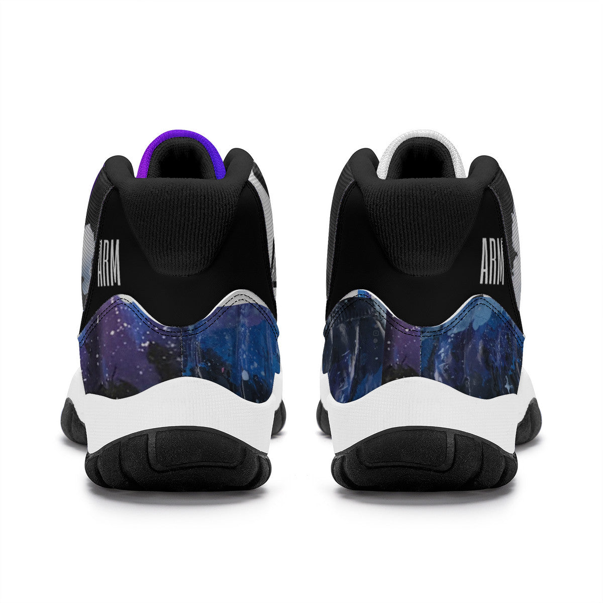 Nike ARM (daynight) ARMageddon