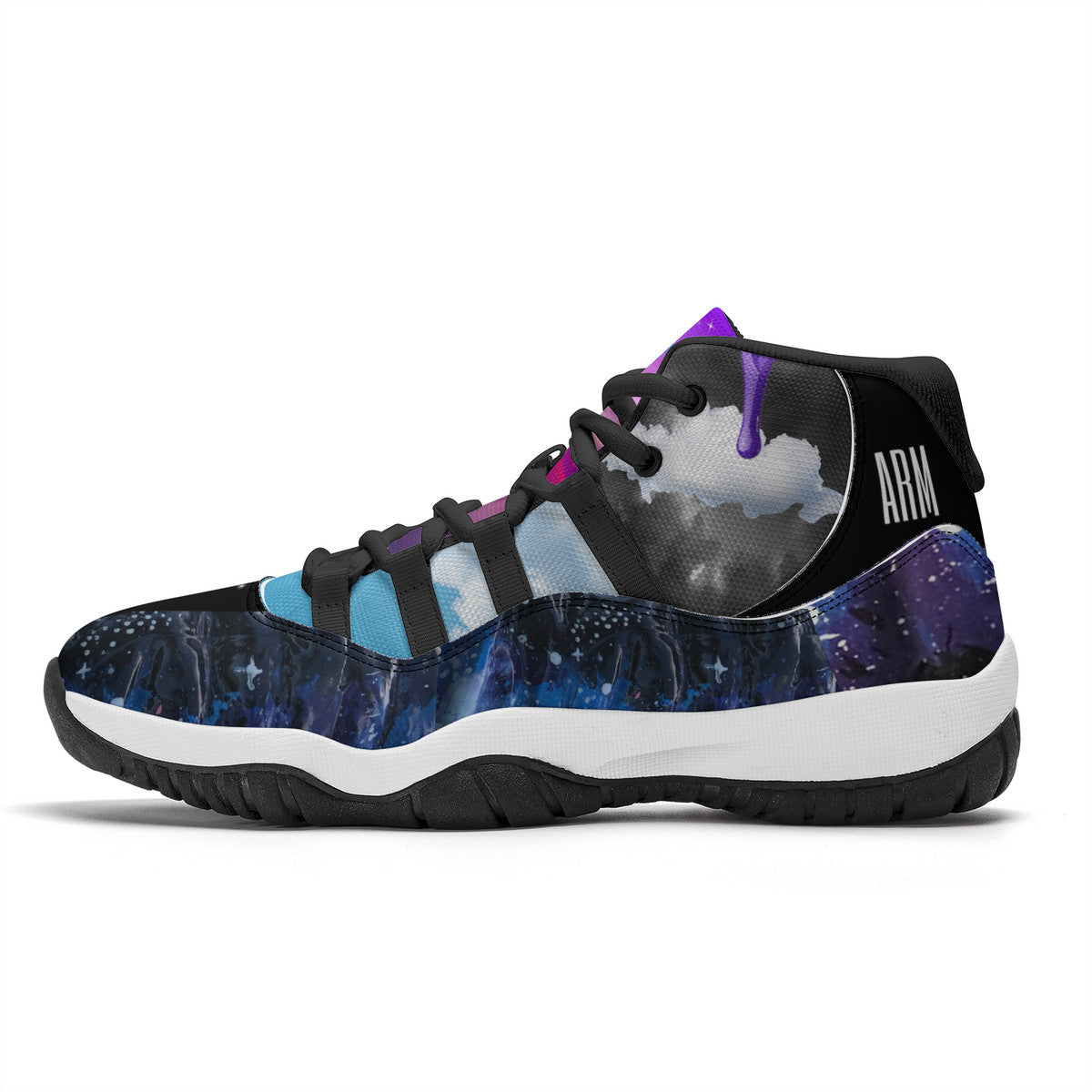 Nike ARM (daynight) ARMageddon