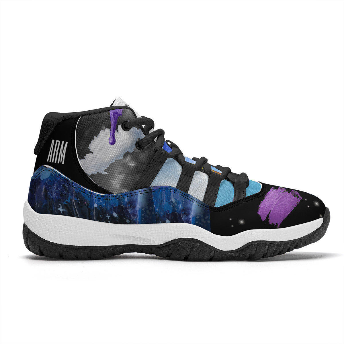 Nike ARM (daynight) ARMageddon
