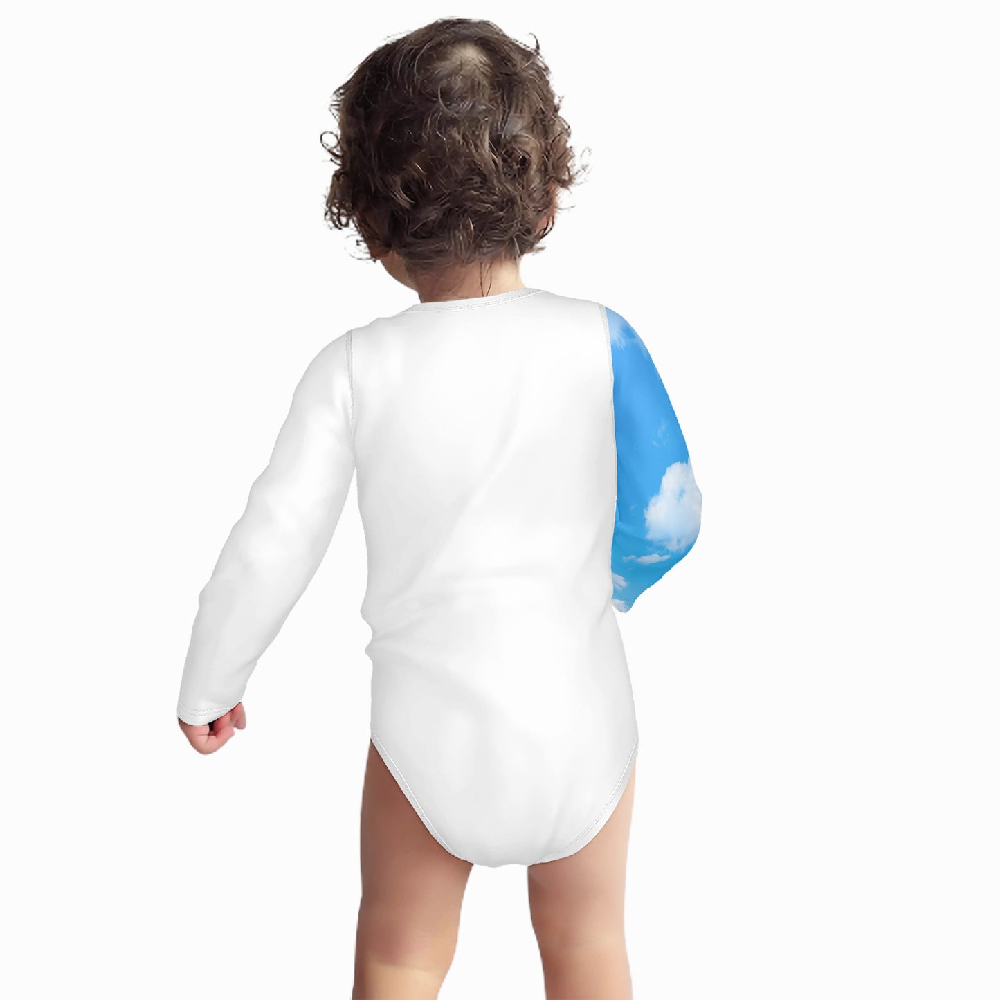 Nike ARM (ARCH Baby) Body Suit