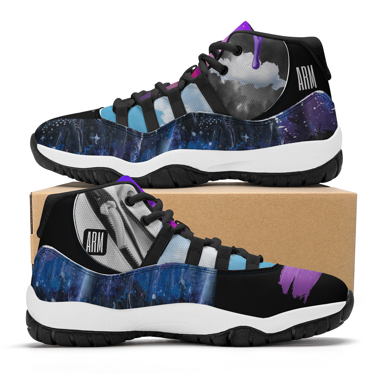 Nike ARM (daynight) ARMageddon