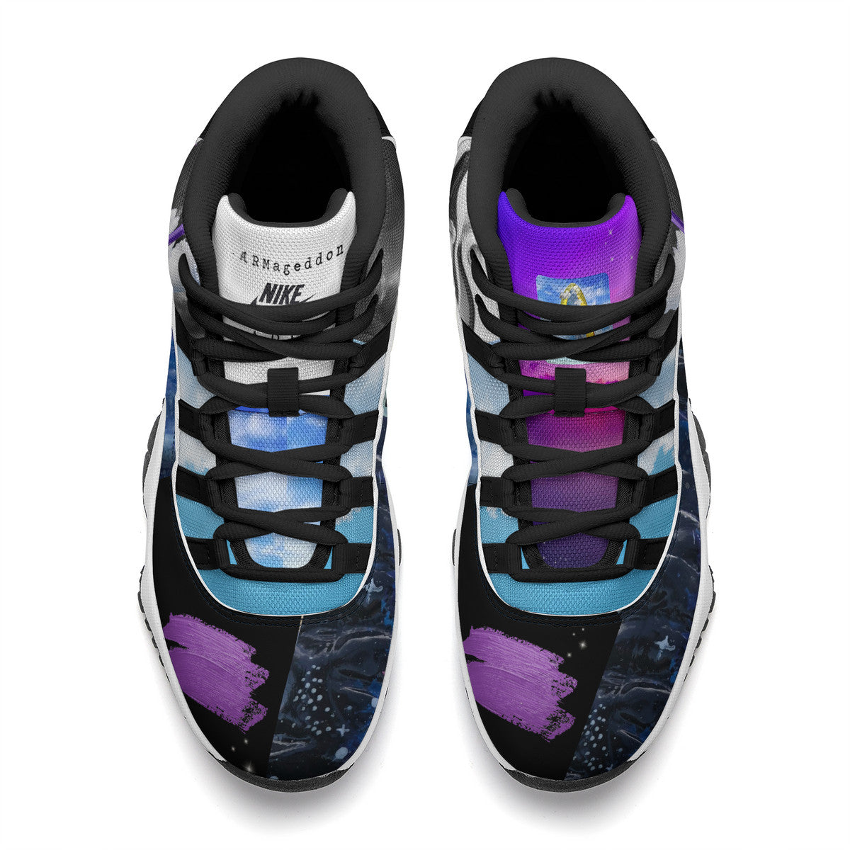 Nike ARM (daynight) ARMageddon