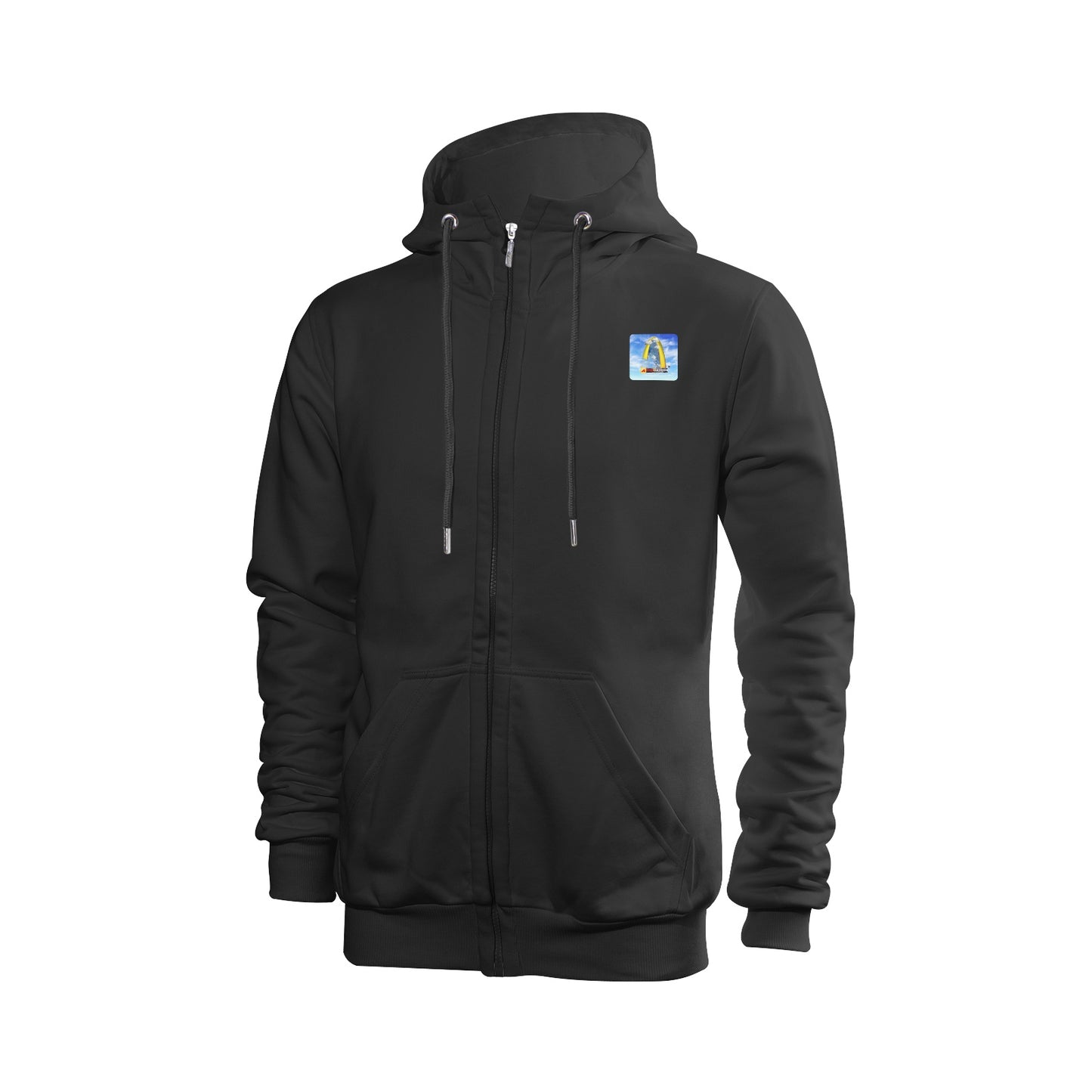 Men's (Arch) ARMageddon Hoodie