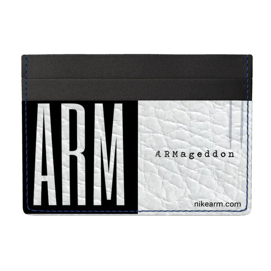 Leather Wallet ARM