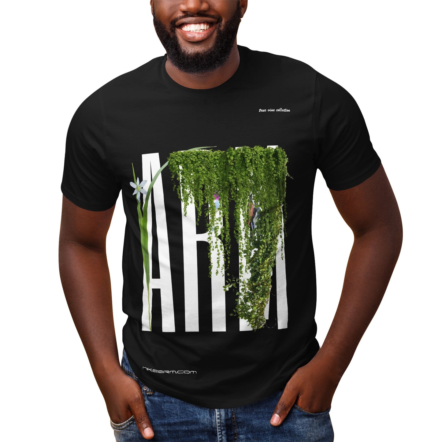 TRUE VINE T-SHIRT