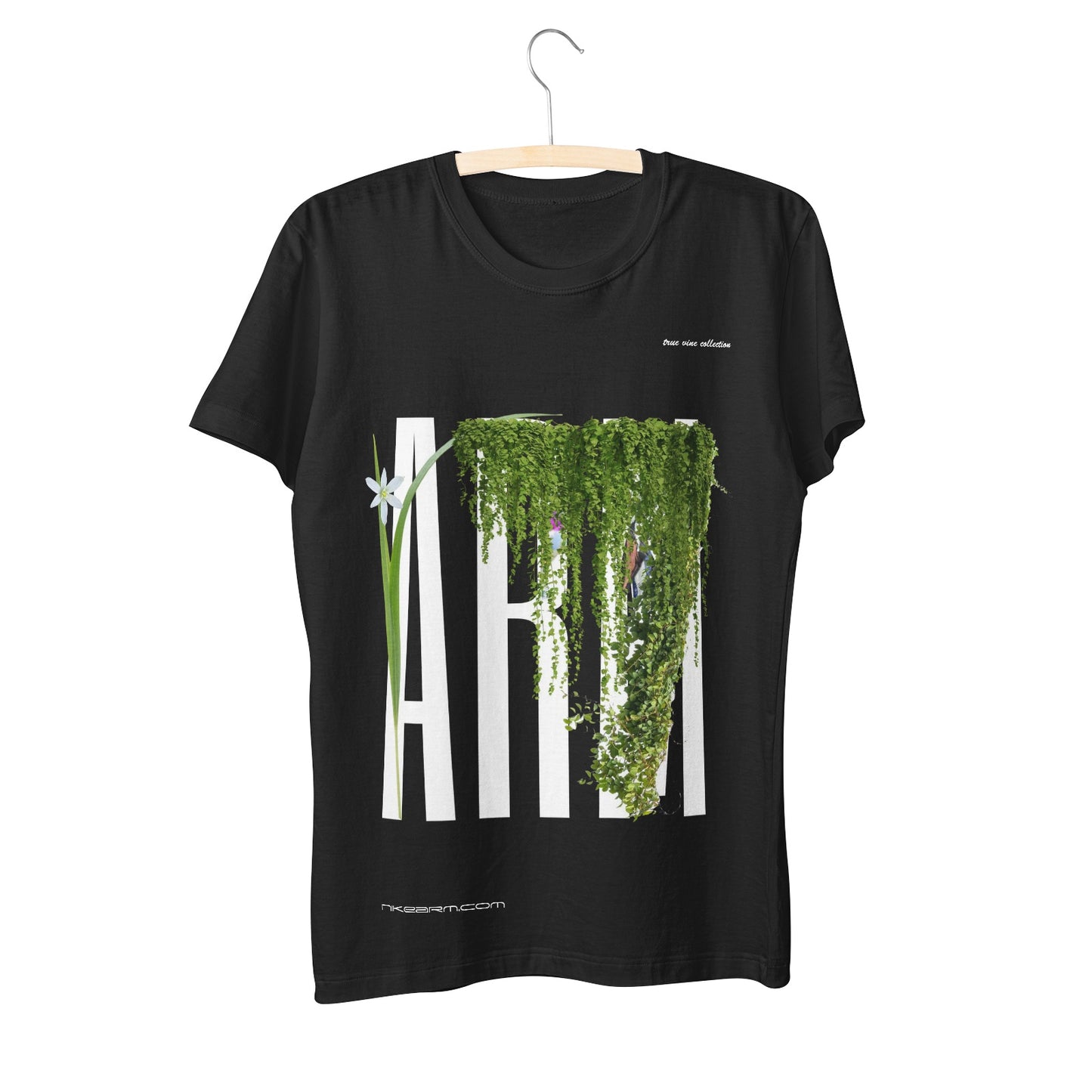 TRUE VINE T-SHIRT
