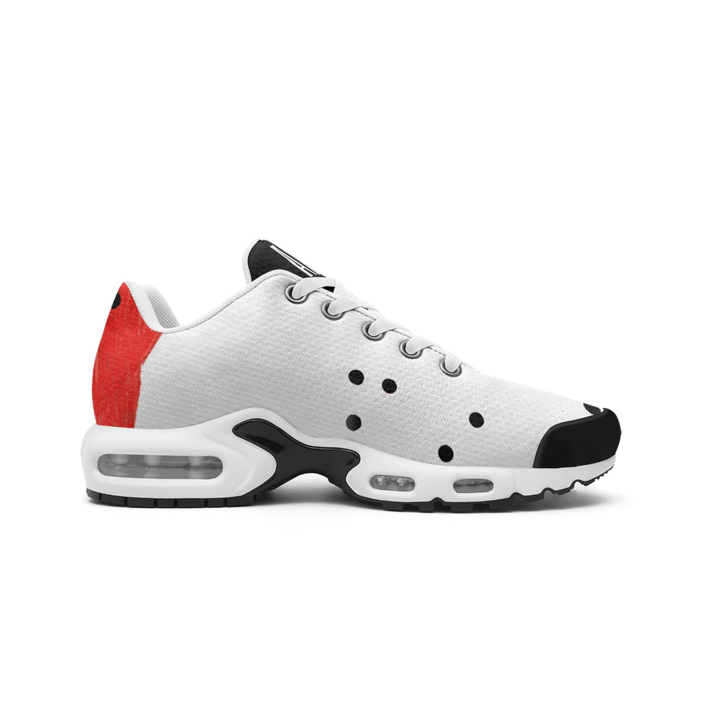 Nike ARM 1st Author's Red