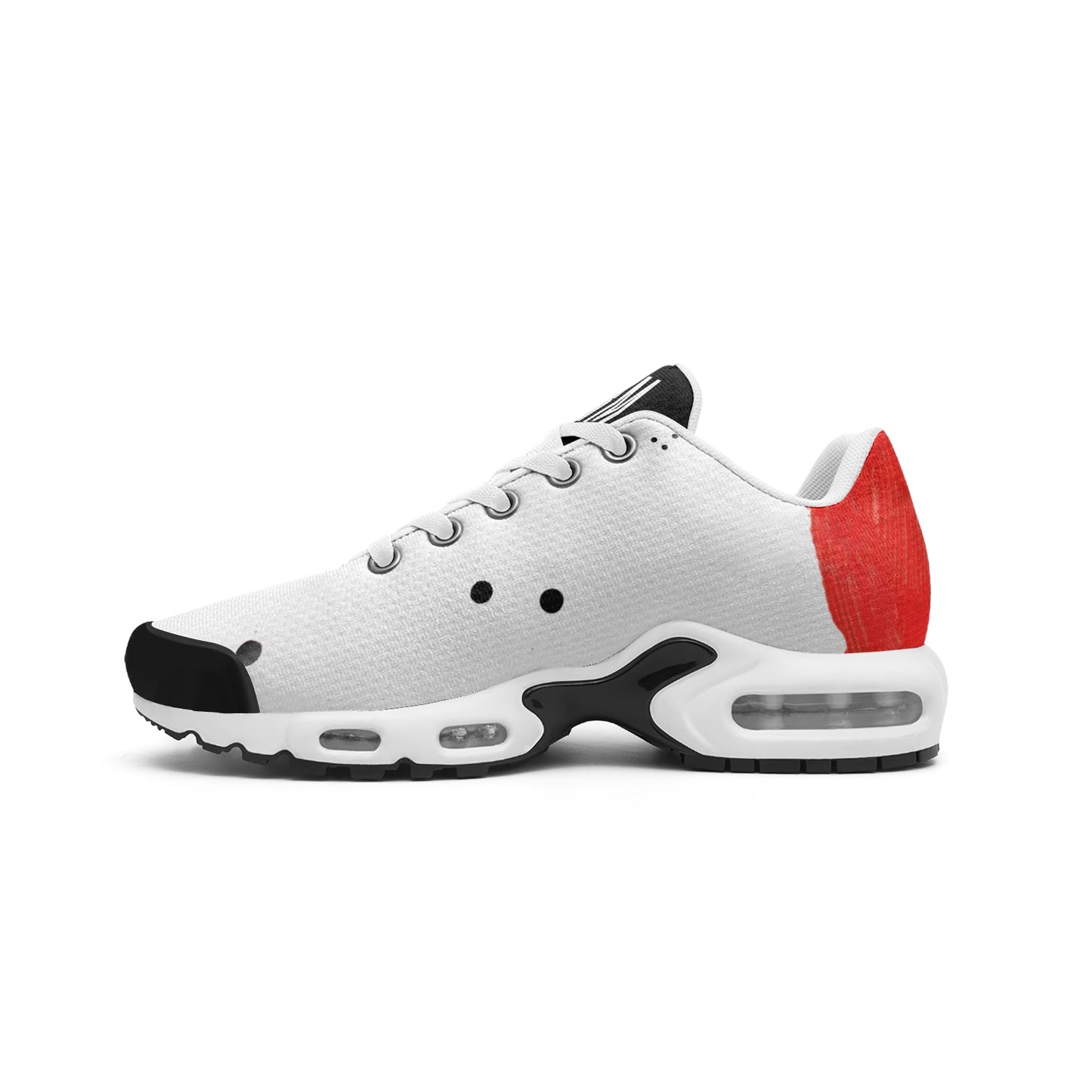 Nike ARM 1st Author's Red