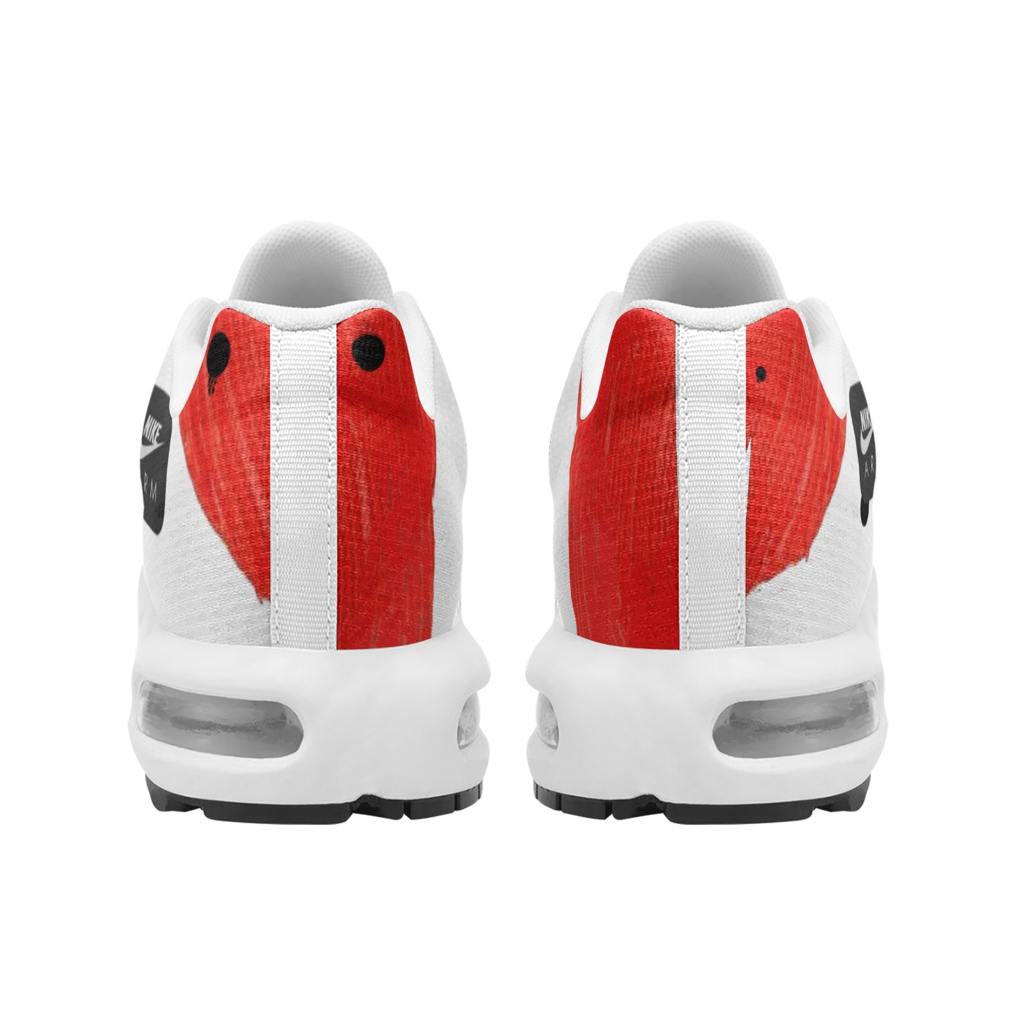 Nike ARM 1st Author's Red