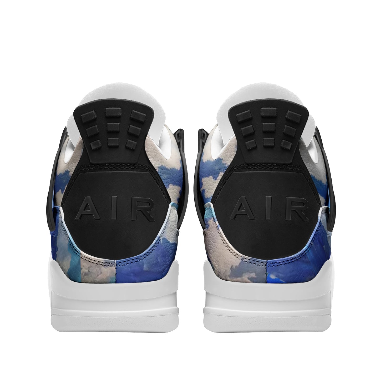 New Jerusalem's  (Nike ARM)