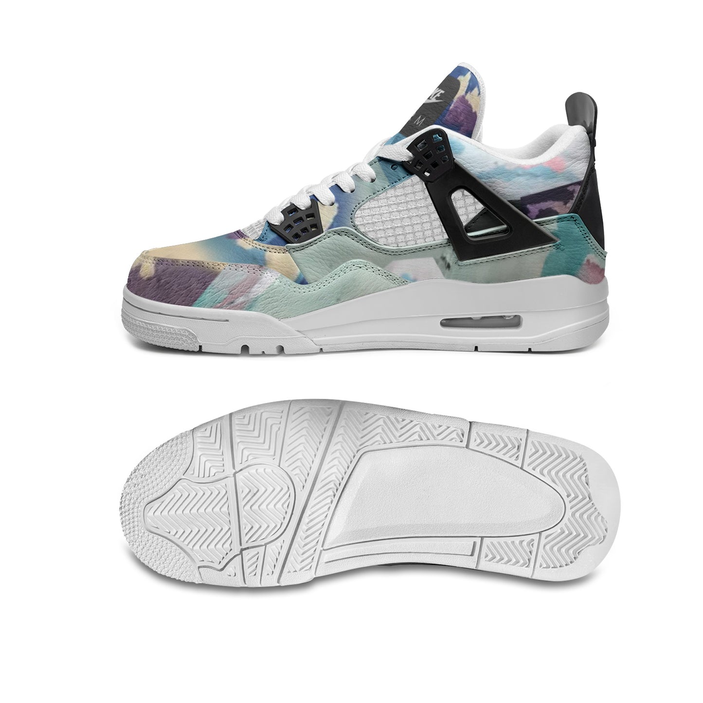 Nike ARM (AIR2ARM)