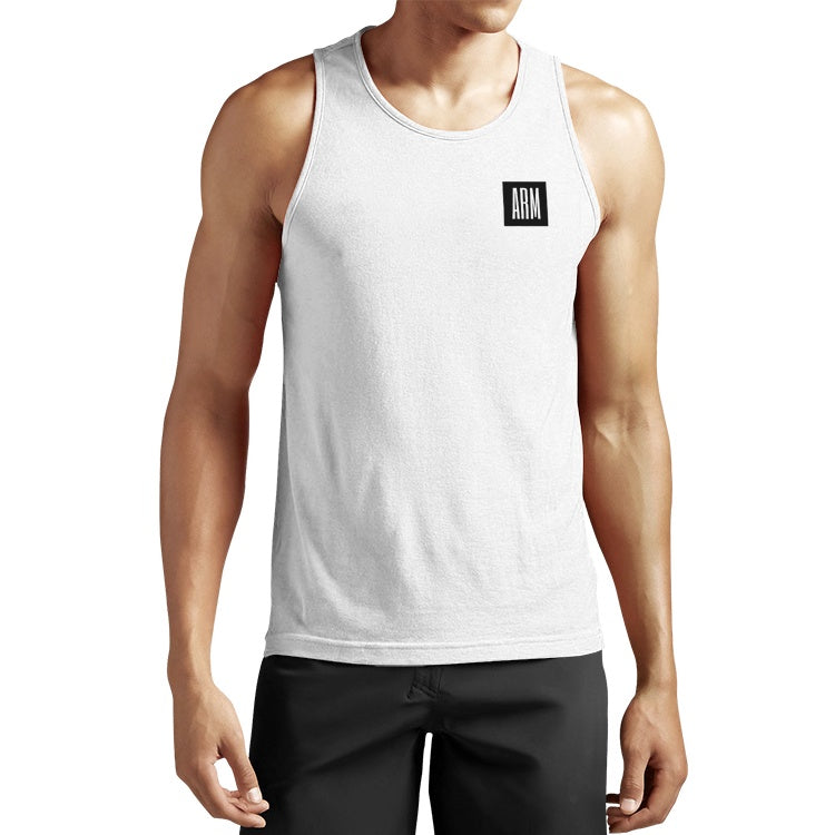 (Nike ARM) Tank Top (wick)
