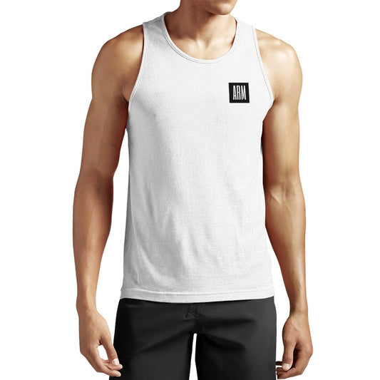 (Nike ARM) Tank Top (wick)