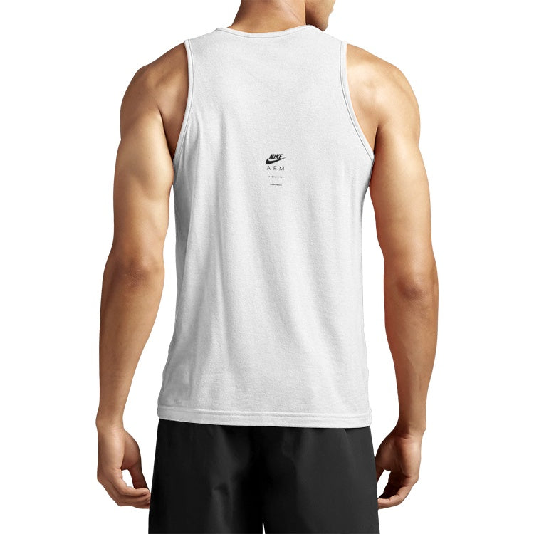 (Nike ARM) Tank Top (wick)