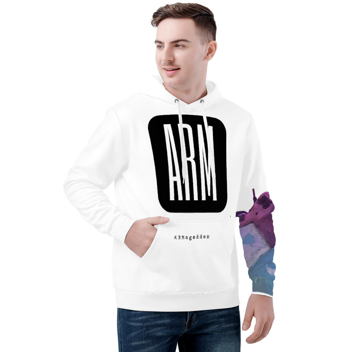 Nike ARM (hoodie)