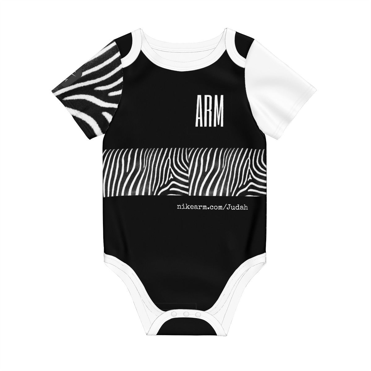 ARM (Zebra) Baby Sleeve