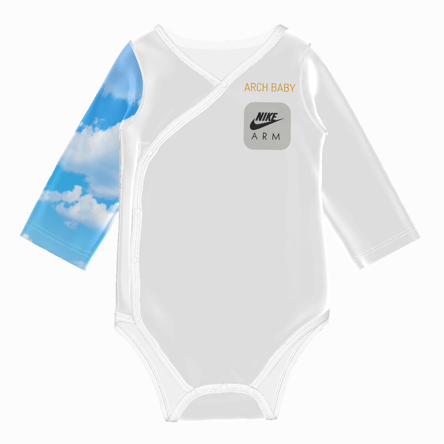 Nike ARM (ARCH Baby) Body Suit