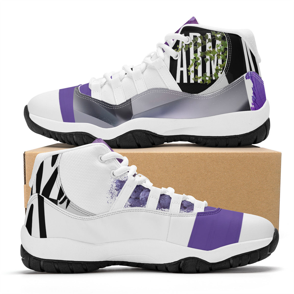 Amethyst Vine (Nike ARM)