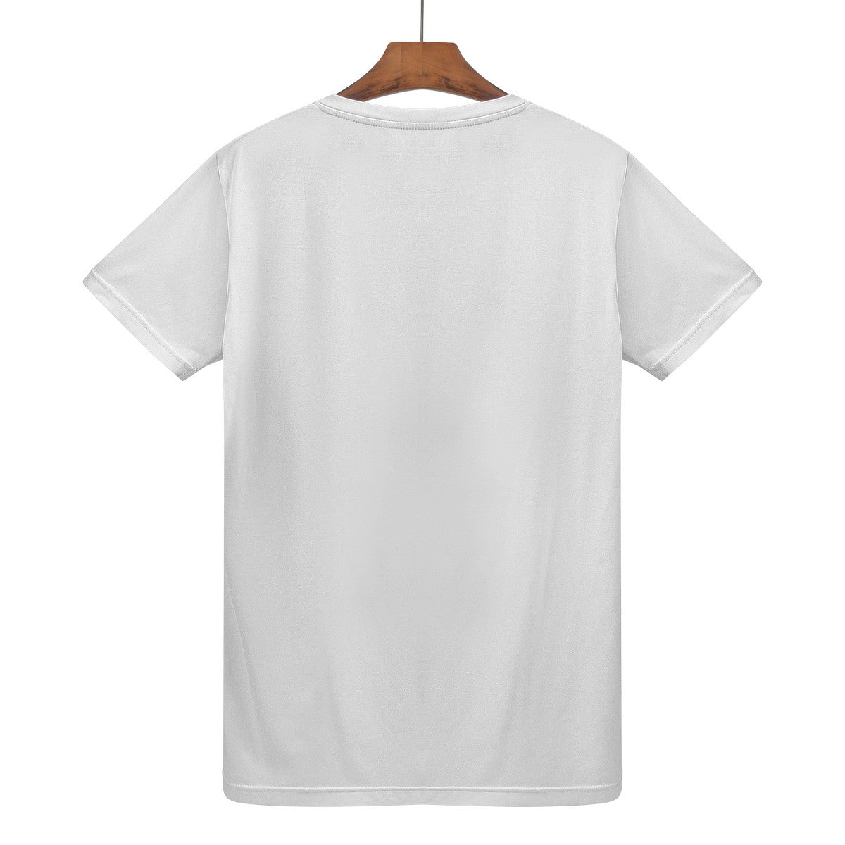 ARM (white tee)