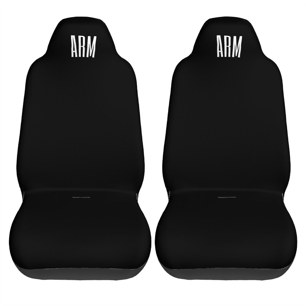 ARMageddon/ Nike ARM Seat Cover