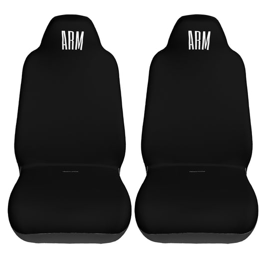 ARMageddon/ Nike ARM Seat Cover