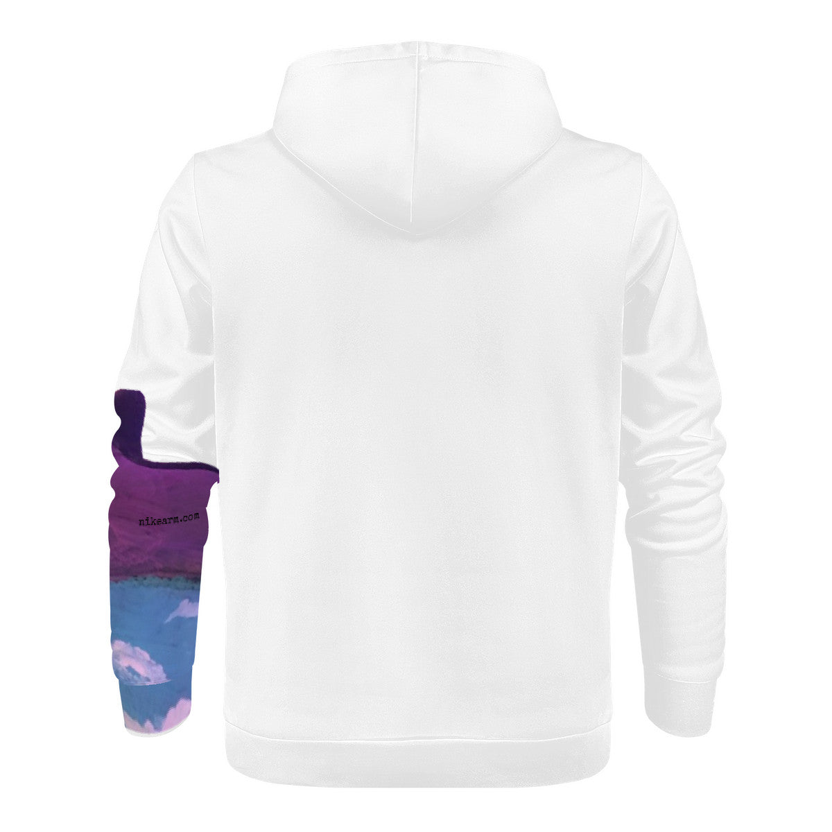 Nike ARM (hoodie)