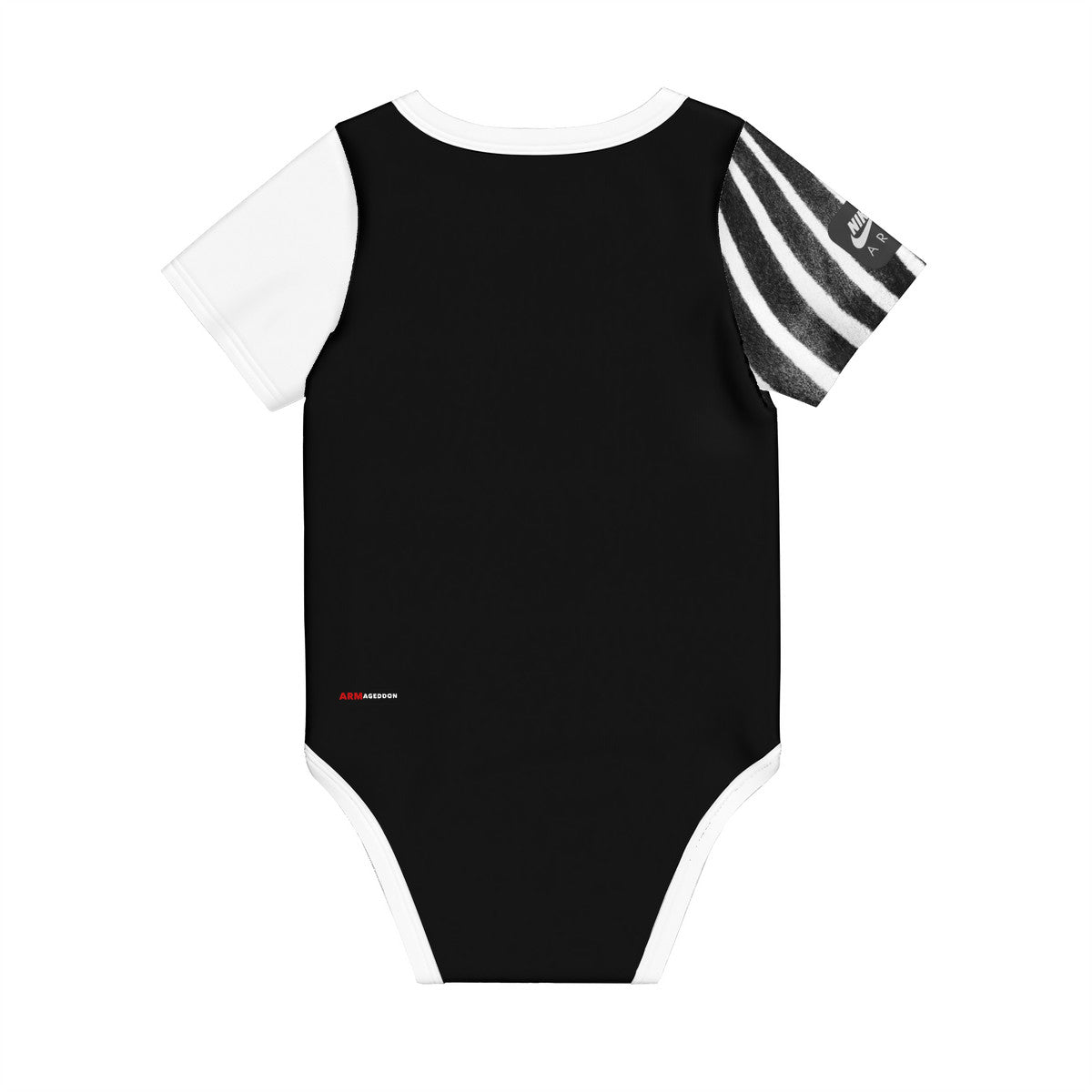 ARM (Zebra) Baby Sleeve