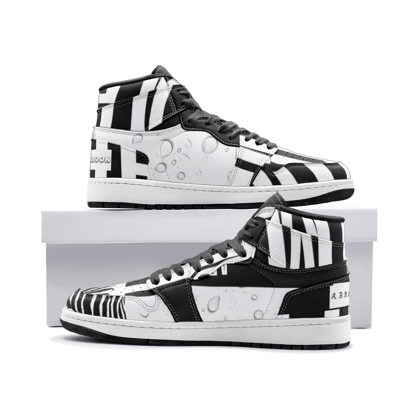 Who's Stripes