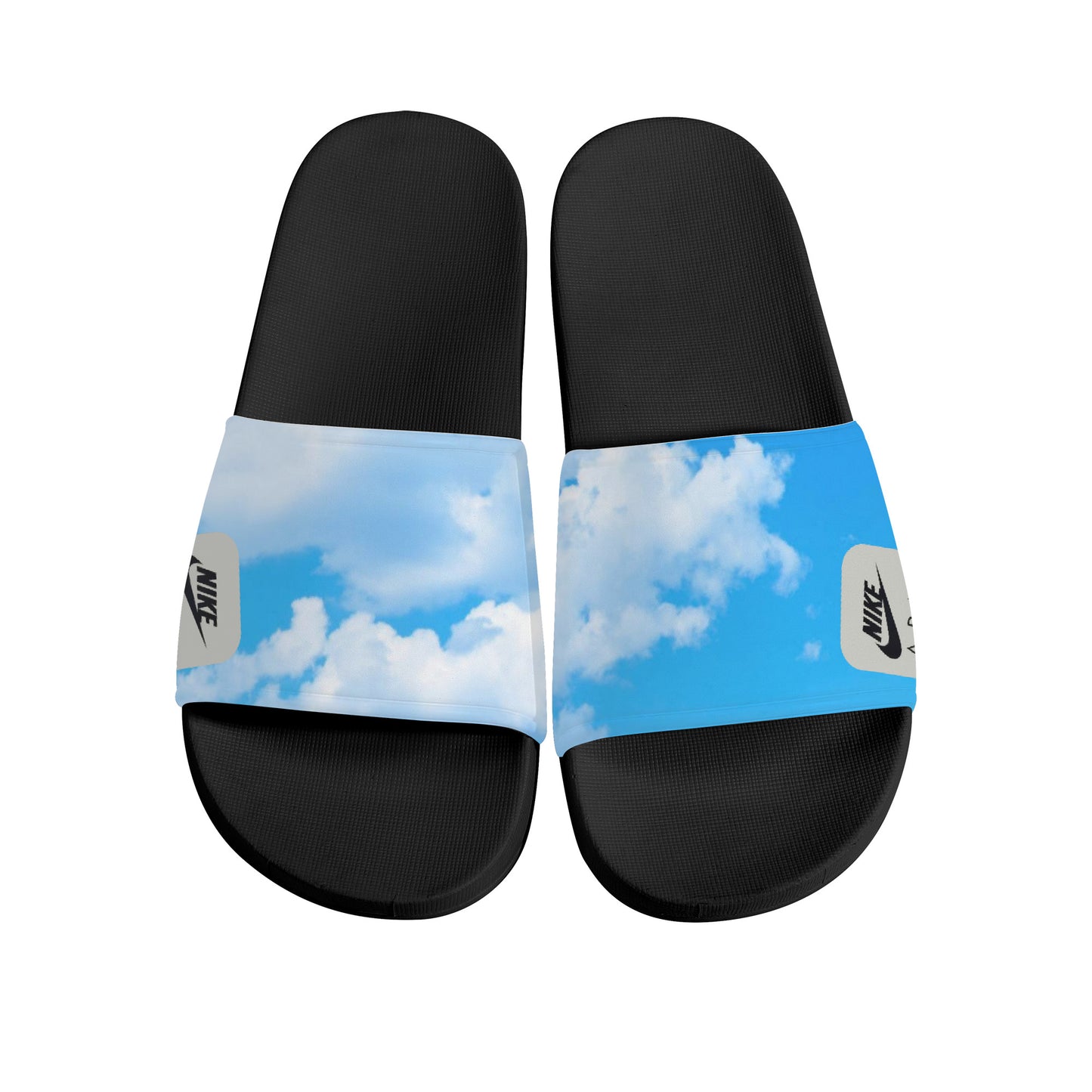 Nike ARM Flip Flops (ARMageddon)