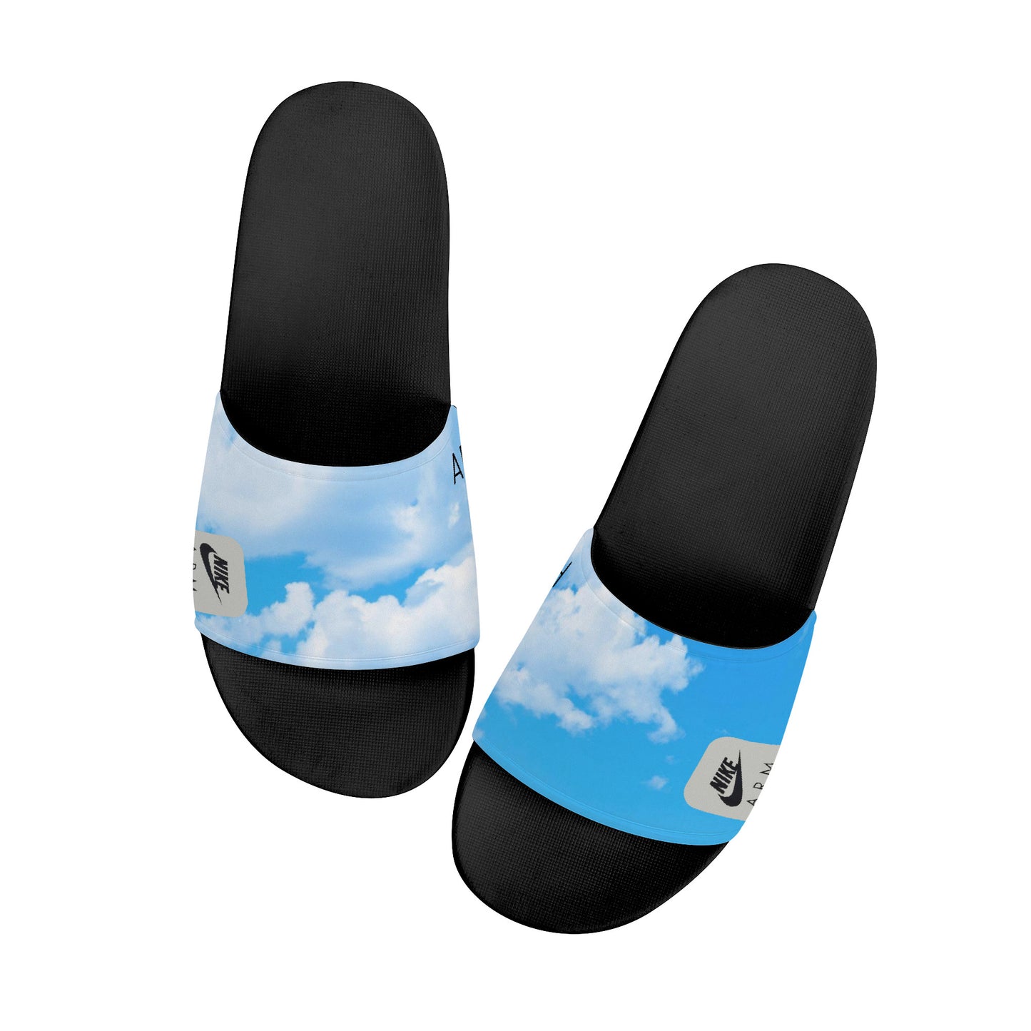 Nike ARM Flip Flops (ARMageddon)