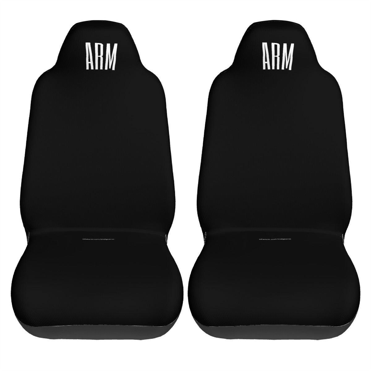 ARMageddon/ Nike ARM Seat Cover