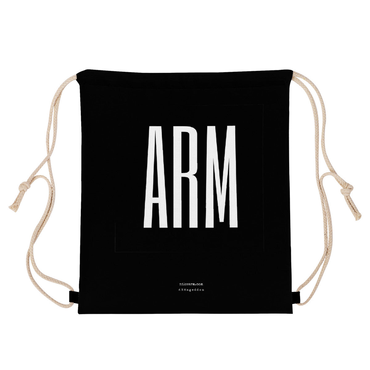 ARM Shoe Drawstring