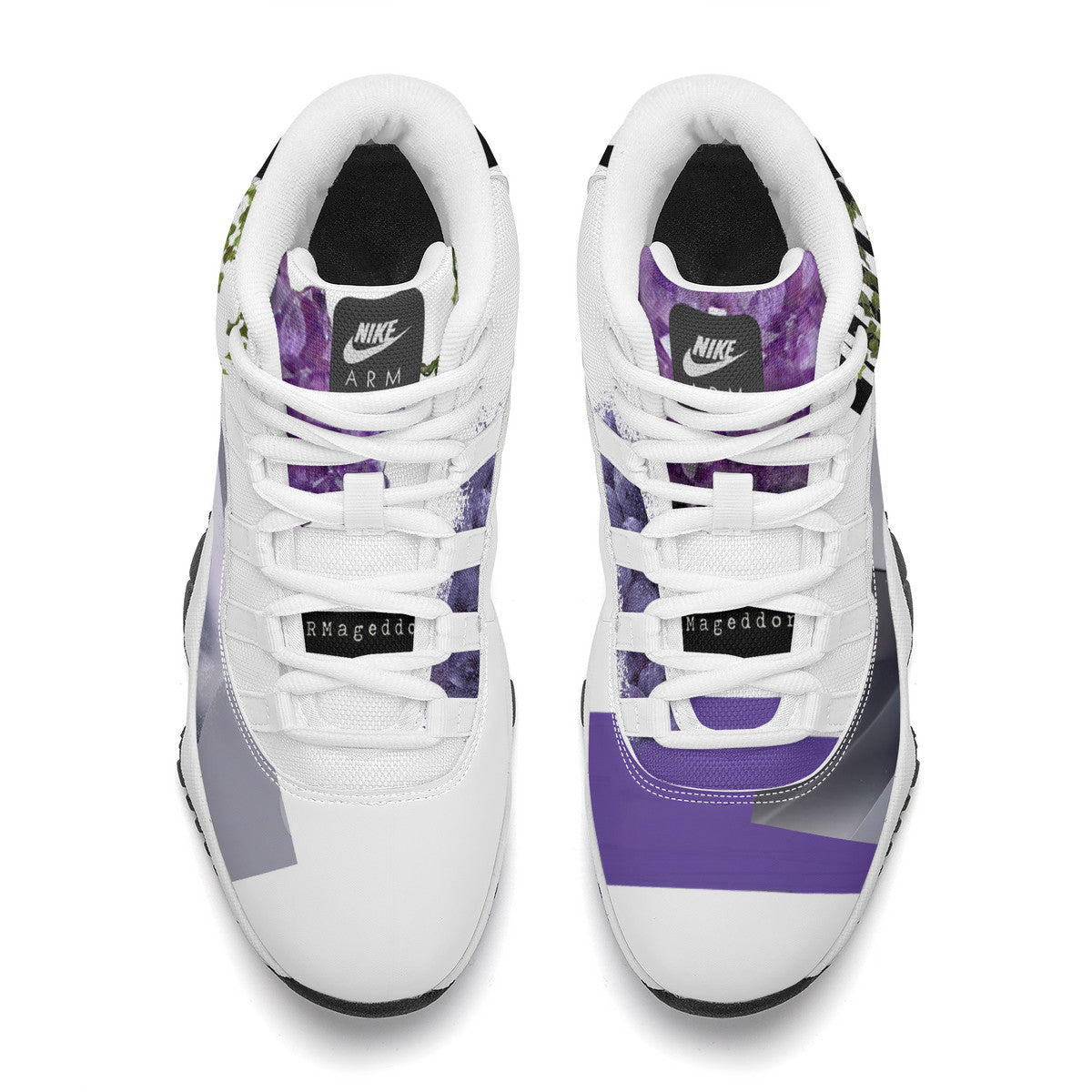 Amethyst Vine (Nike ARM)