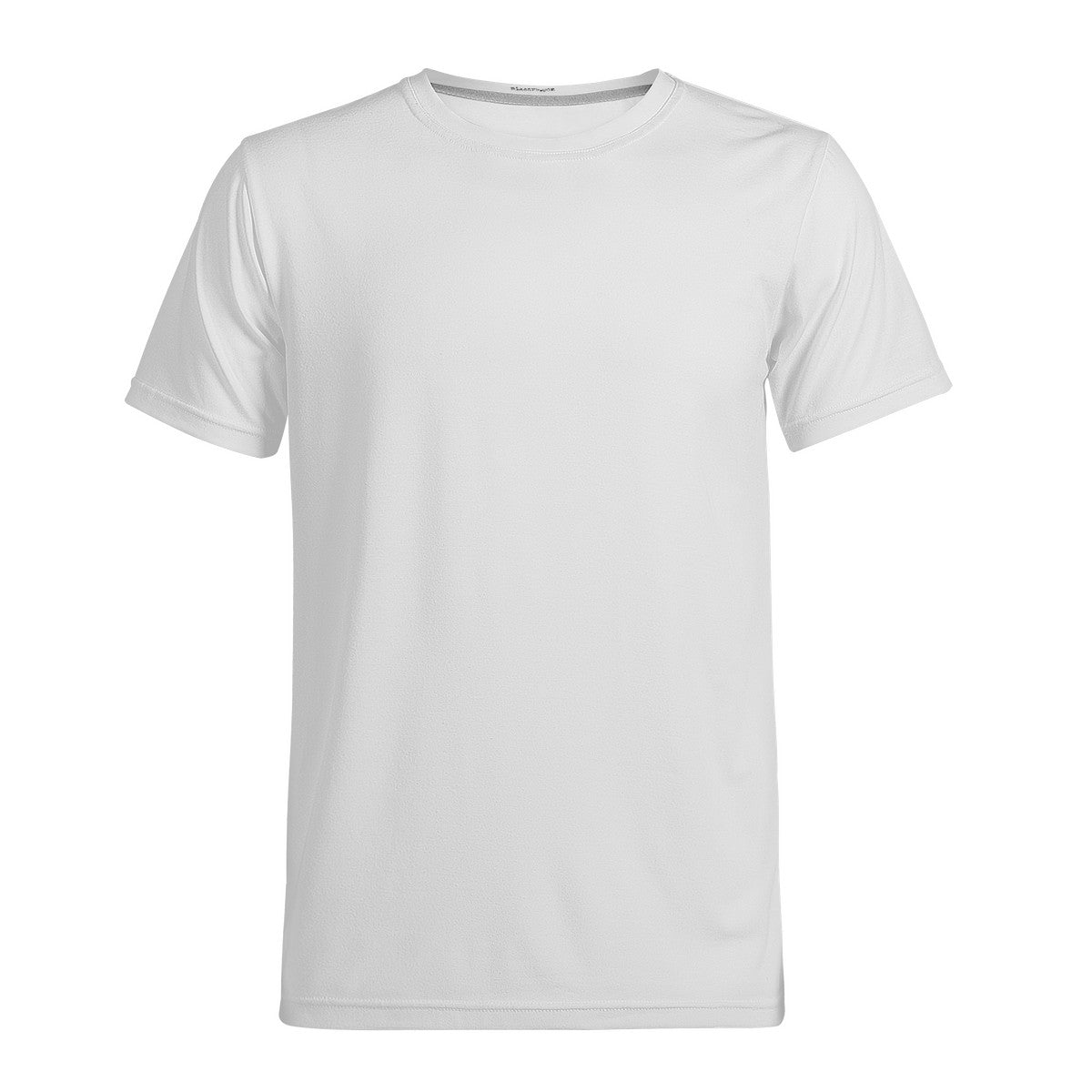 ARM (white tee)