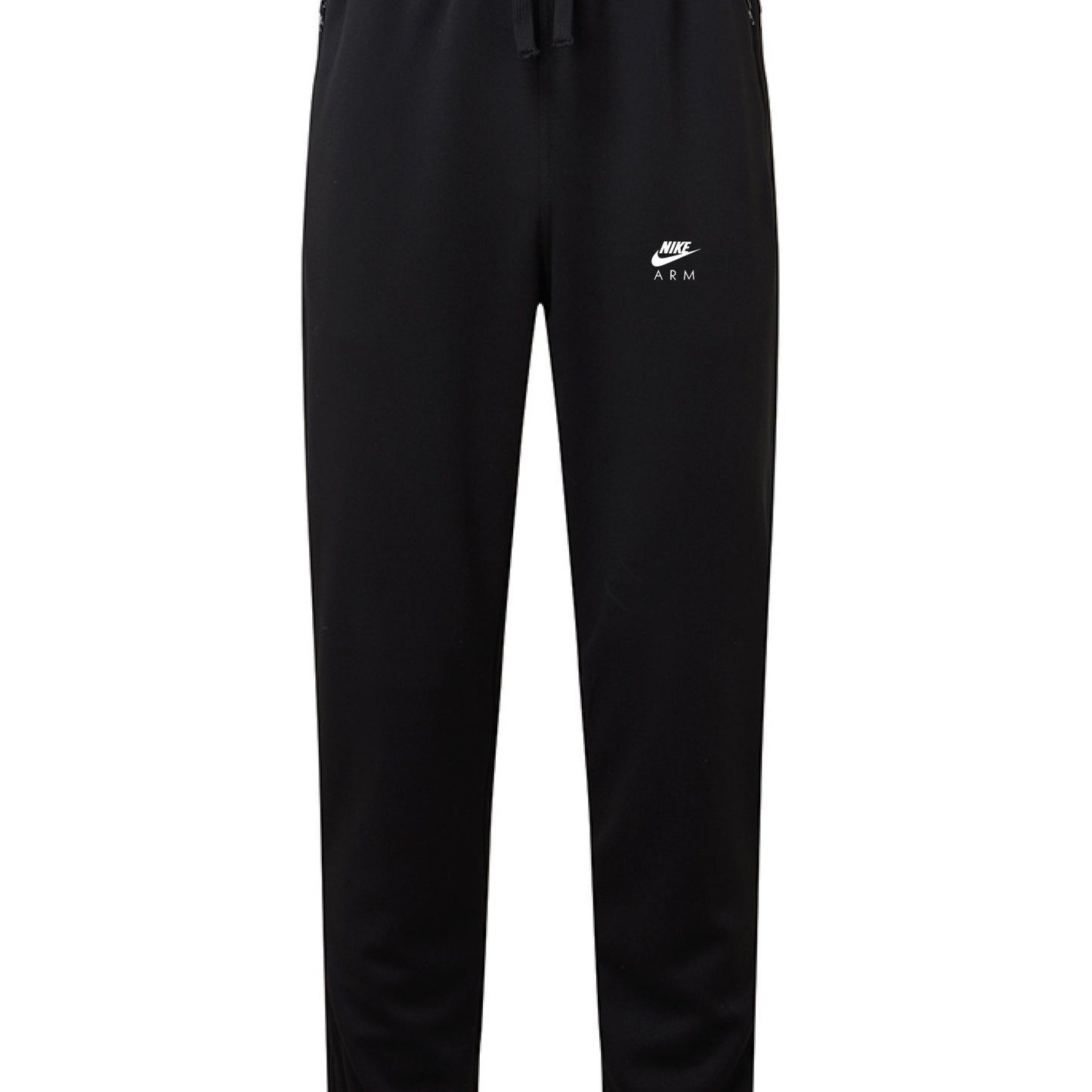 BLACK - FRONT