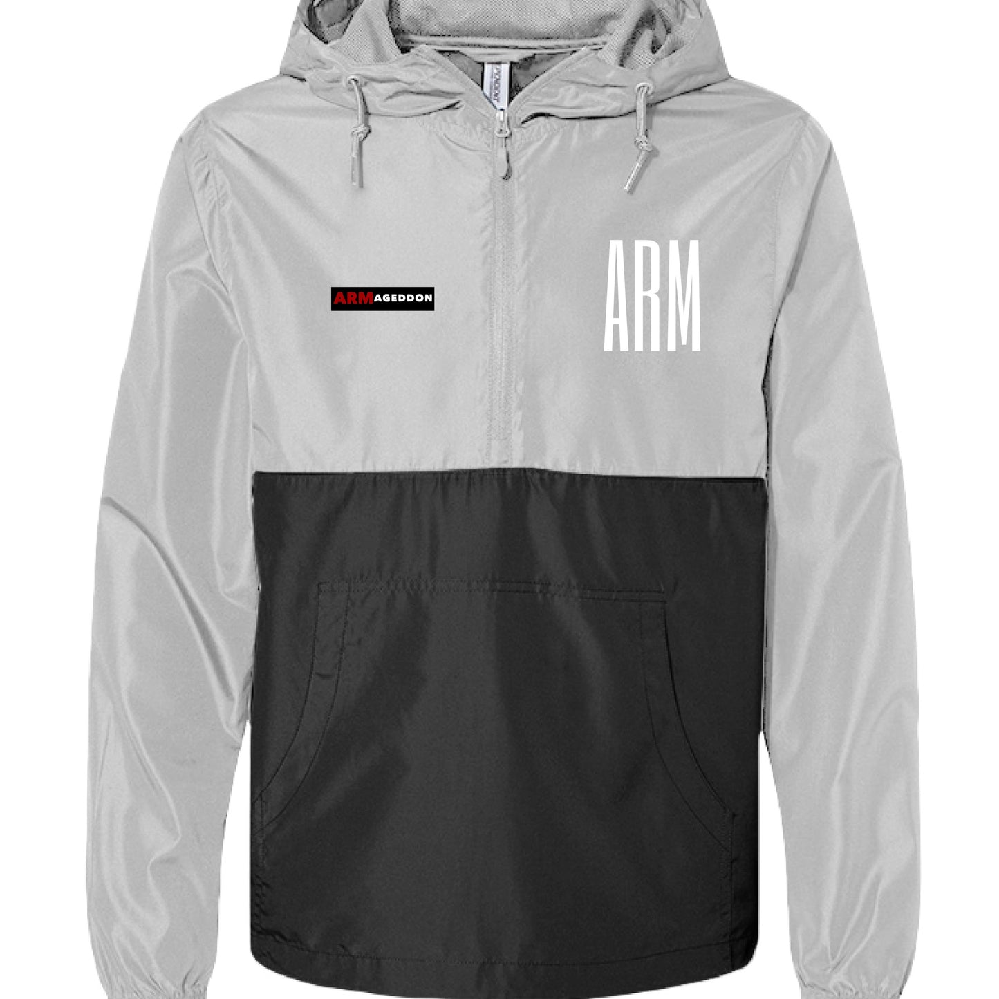 Smoke/ Graphite - FRONT