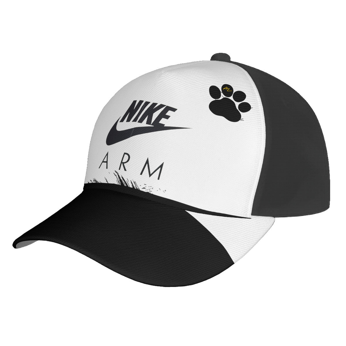 Nike ARM (Panda) cap