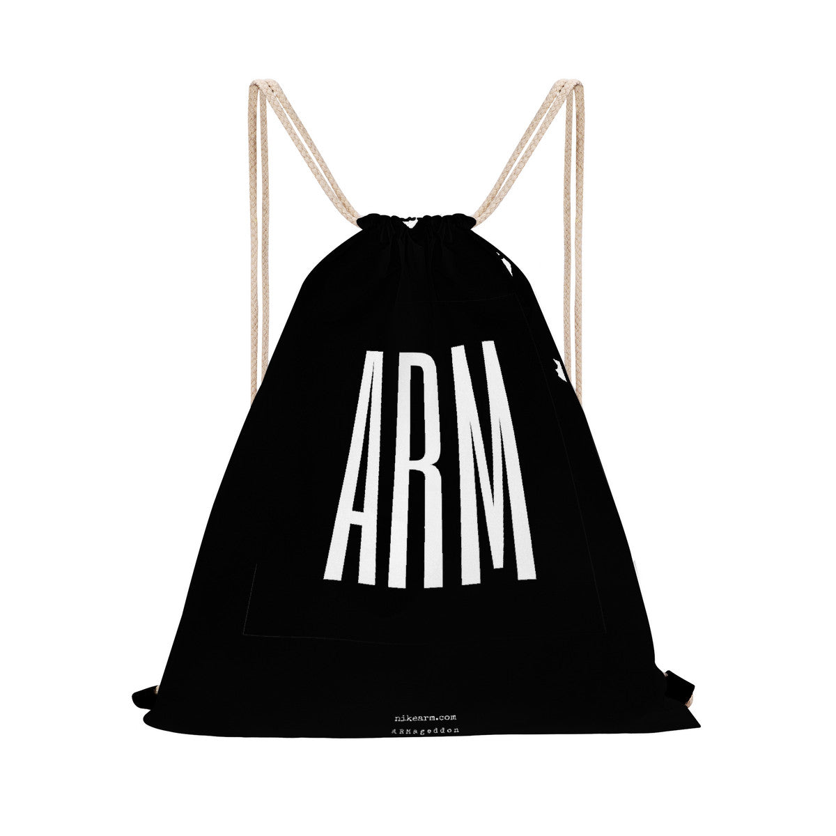 ARM Shoe Drawstring