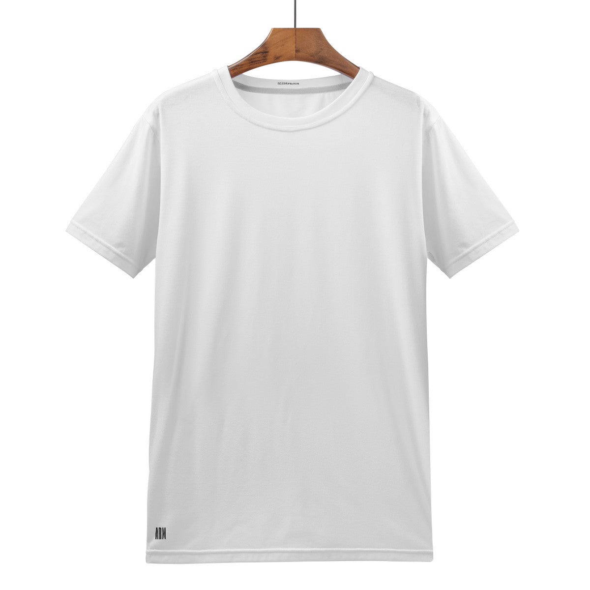 ARM (white tee)