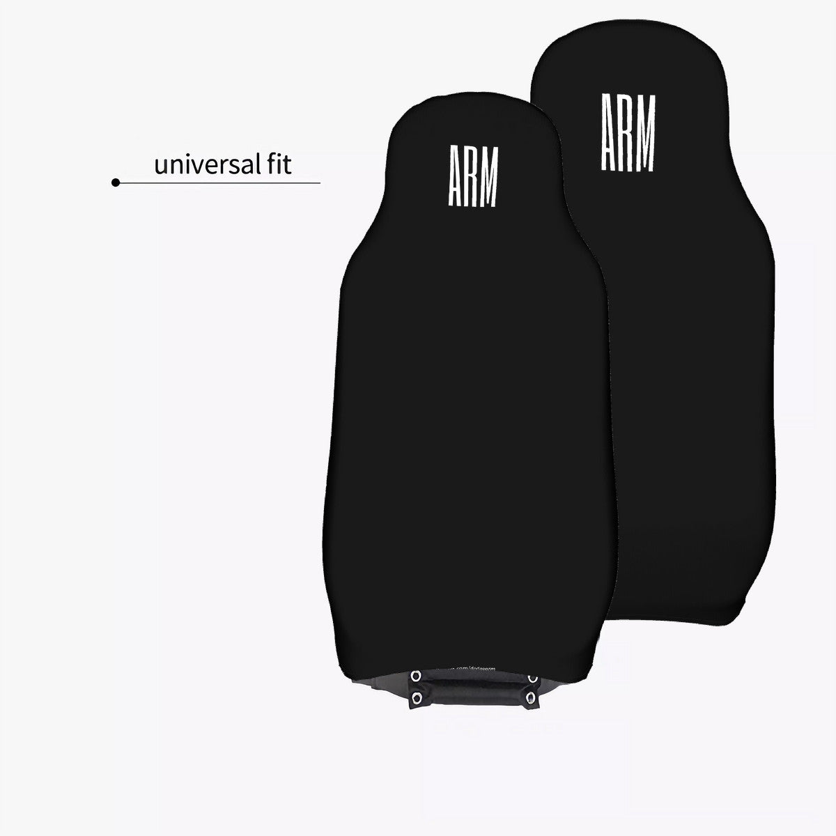 ARMageddon/ Nike ARM Seat Cover