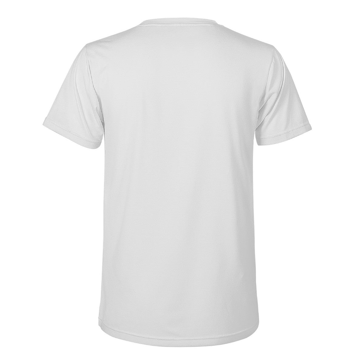 ARM (white tee)