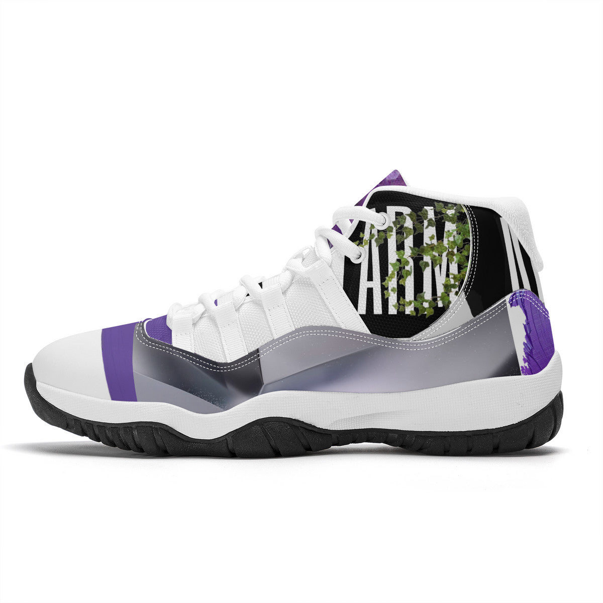 Amethyst Vine (Nike ARM)